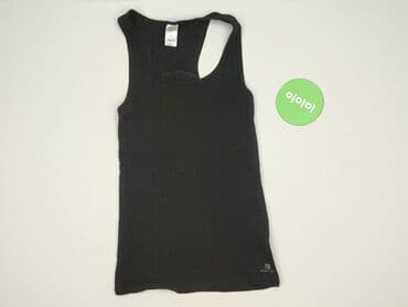 nabaiji kamizelka: Decathlon, Top damski, rozmiar S — 2