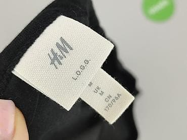 e.m.g collection: H&M L.O.G.G., Sukienka damska, rozmiar M — 4
