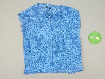 hello kitty spodnie pizamowe: Tom Rose, Bluzka damska, rozmiar M — 2