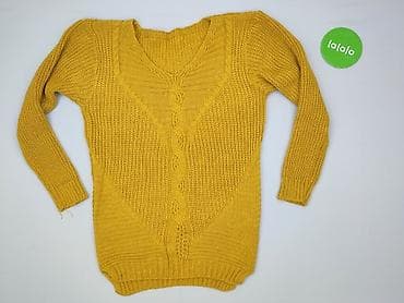 tom ford bluza: Sweter damski, rozmiar M — 2