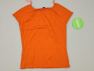 t shirt the odder side: H&M, T-shirt damski, rozmiar M — 3