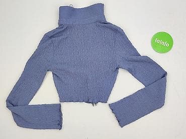 koszula ang: Bershka, Koszula damska, rozmiar S — 3