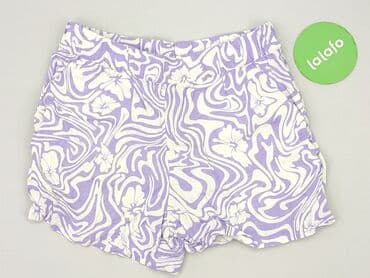 szorty plus size: H&M Divided, Szorty damskie, rozmiar S — 2