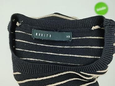 mohito bluza: Mohito, Sweter damski, rozmiar XS — 4