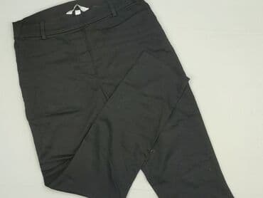 marynarki damskie theory: H&M, Spodnie materiałowe damskie, M — 1