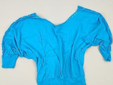 bomberka c: Bluzka damska, rozmiar One size — 1