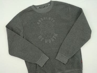 Bluza dla mężczyzn, 2XL, Blue, stan - Bardzo dobry