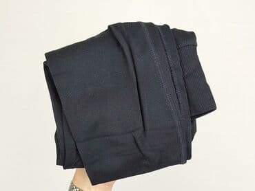 legginsy obcisłe: Legginsy Sportowe damskie, rozmiar XS — 6