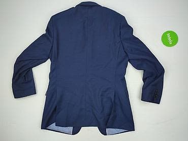 pull i bear: French Connection, Marynarka dla mężczyzn, rozmiar S — 3