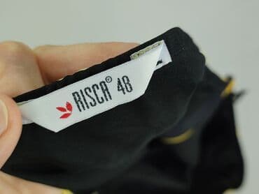 spódniczka ze sznurowaniem: Spódnica damska, rozmiar M — 7