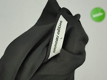 bluzki dekolt serce: Top damski, rozmiar L — 5