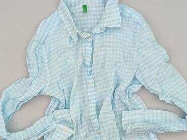 koszulki bez rękawów damskie united colors of benetton: United Colors of Benetton, Women`s shirt, size S — 2