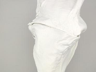 pull and bear kolarki: Bershka, Szorty damskie, rozmiar M — 5