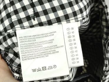 spodnie hello kitty zalando: Yessica, Spodnie materiałowe damskie, rozmiar S — 5