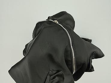 pull and bear bomberka: Zara, Women`s bomber jacket, size M — 6