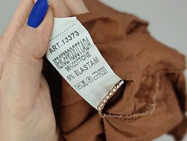 second hand la: Tunika damska, rozmiar 3XL — 4