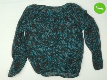 bluzka w kropki mohito: Bluzka damska, rozmiar M — 3