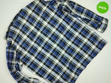 stroje do golfa: Koszulа dla mężczyzn, rozmiar 3XL — 3