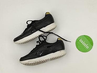 crocs wikipedia: Reebok, Кросівки жіночі, розмір 38 — 3