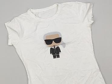 T-shirt damski, rozmiar S