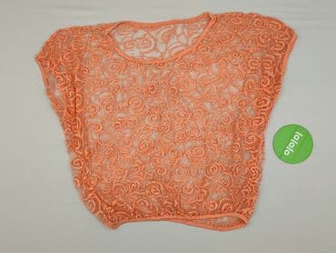 Kobiety: Bluzka damska, rozmiar 2XL — 2