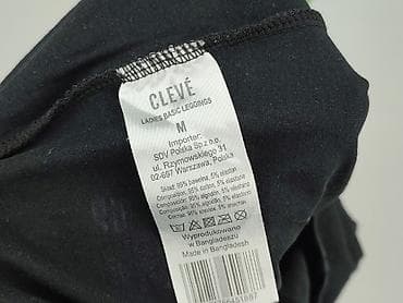 workery i skarpety: Legginsy rozmiar M — 5