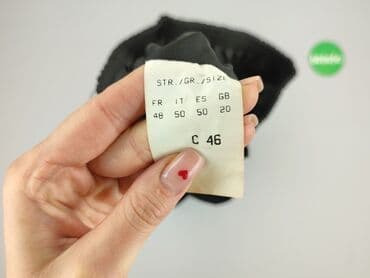 spódnice z 4 klinów: Spódnica damska, rozmiar 4XL — 4