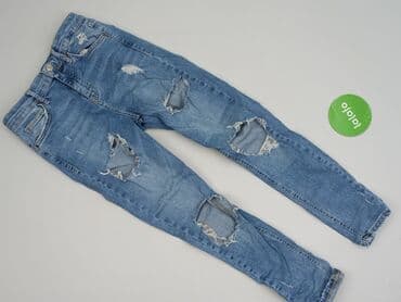 topshop jeansy: Topshop, Jeansy damskie, rozmiar S — 2