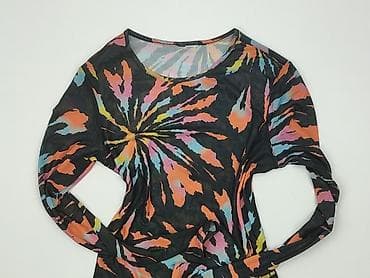 tie dye: Bluzka damska, rozmiar S — 1
