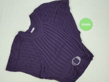 ccc buty zima 2017: Ponczo damskie, rozmiar M — 2