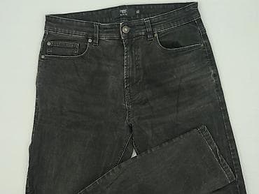 levis 801: Next, Jeansy dla mężczyzn, rozmiar M — 1