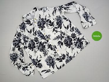 bluza kik: Koszula damska, rozmiar S — 2