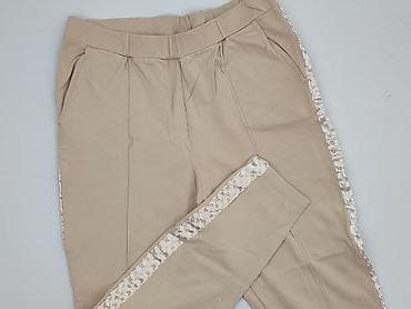 bluza goralska: Mohito, Spodnie materiałowe damskie, rozmiar L — 1