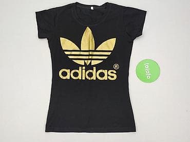 bluzka adidasa: Adidas, T-shirt damski, rozmiar S — 2