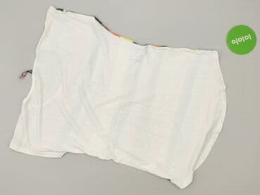 bluzki z nadrukiem damskie allegro: Women's blouse, size S — 4