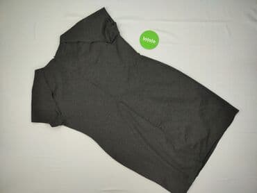 sukienka z zamkiem z przodu h m: H&M, Sukienka damska, rozmiar 2XL — 4