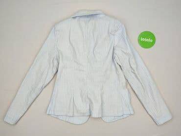 garniturowa kamizelka damska: Marynarka damska, rozmiar M — 3