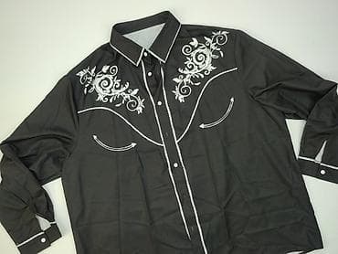 pull and bea4: Koszulа dla mężczyzn, rozmiar 4XL — 1