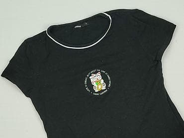 cropp biustonosz: Cropp, T-shirt damski, rozmiar S — 1