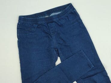 legginsy: Beloved, Jeansy damskie, rozmiar S — 1