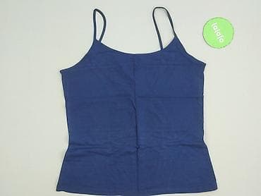 damskie t shirty basicowe: Top damski, rozmiar XL — 2