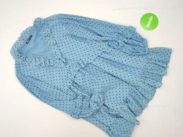 zara sukienka w grochy: Zara, Sukienka damska, rozmiar XS — 2