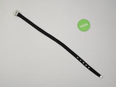 czerwony pasek do sukienki: Pasek, Damskie, stan - Bardzo dobry — 3