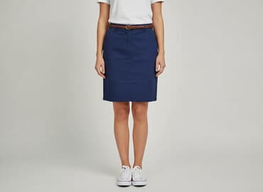 plisowane spódnice lidl: Spódnica damska, rozmiar L — 7