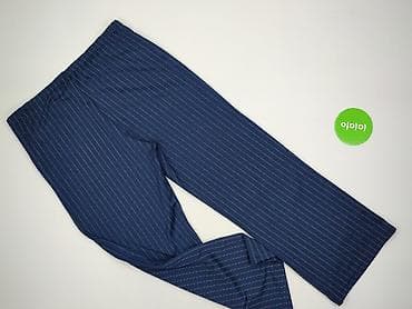 celine polska: Spodnie materiałowe damskie, rozmiar XL — 3