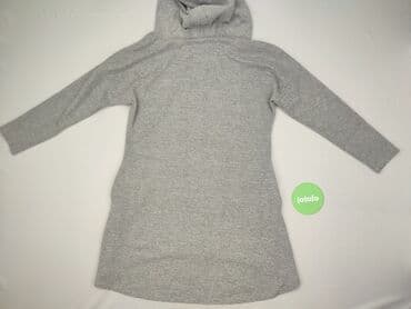 кофти жіночі польські: Women`s sweatshirt, size S (EU 36) — 3