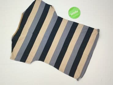 koszulka pod marynarkę damska: T-shirt damski, rozmiar M — 3