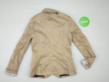 kamizelka garniturowa damska stradivarius: Stradivarius, Marynarka damska, rozmiar M — 3