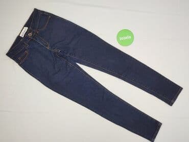 balanciaga klapki: Janina, Jeansy damskie, XS — 2