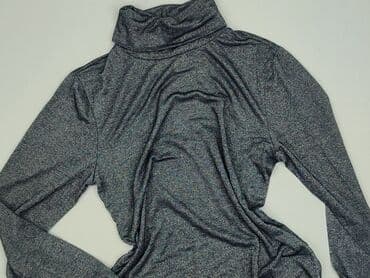 golfy z wiskozy: Golf damski, rozmiar S — 1